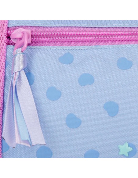 MOCHILA COMPACT 2R. MOVOM BEST WISHES